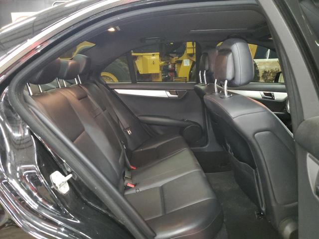 Aukcja sprzedaży 2014 Mercedes-benz C 250, vin: WDDGF4HB0ER305629, numer aukcji: 37002594