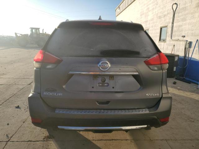 Продаж на аукціоні авто 2018 Nissan Rogue S, vin: KNMAT2MVXJP543099, номер лоту: 40070474