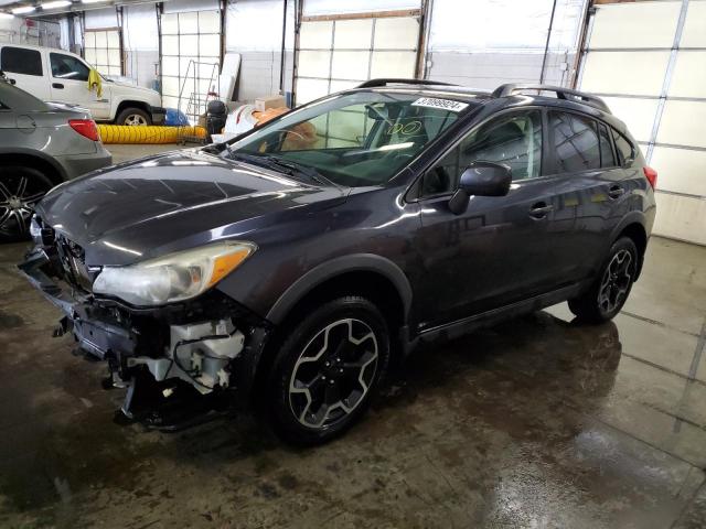 Aukcja sprzedaży 2014 Subaru Xv Crosstrek 2.0 Premium, vin: JF2GPAVC3E8267243, numer aukcji: 37099924