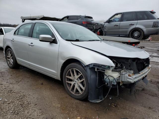 Aukcja sprzedaży 2012 Ford Fusion Sel, vin: 3FAHP0JG6CR223096, numer aukcji: 82427553