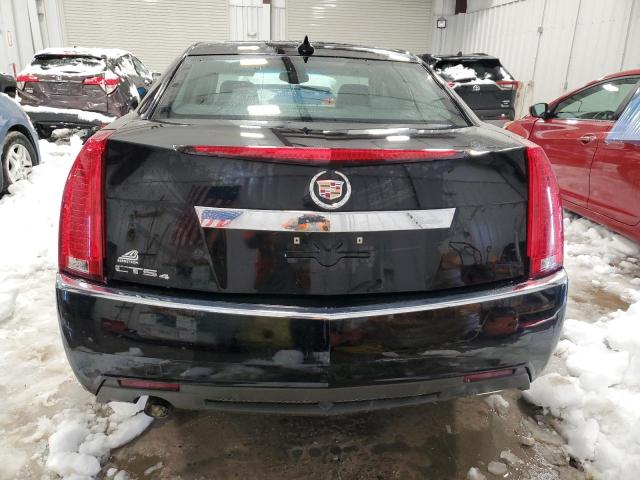 Aukcja sprzedaży 2012 Cadillac Cts Luxury Collection, vin: 1G6DH5E53C0120779, numer aukcji: 81967333