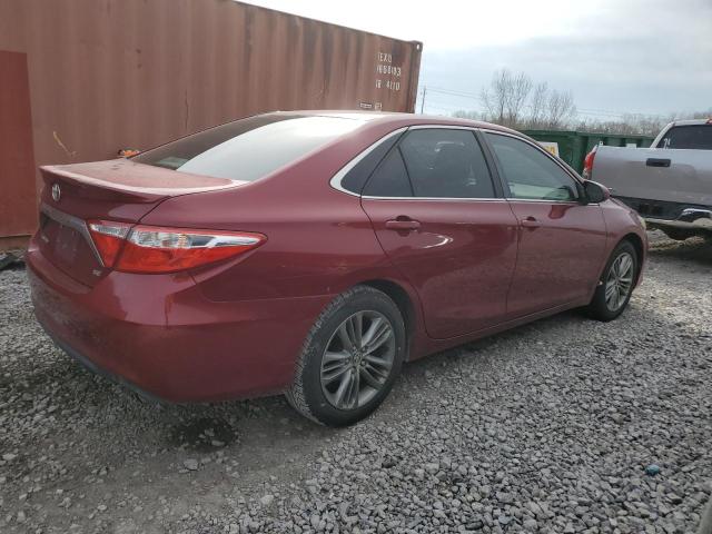 Продажа на аукционе авто 2015 Toyota Camry Le, vin: 4T1BF1FKXFU925887, номер лота: 36968514