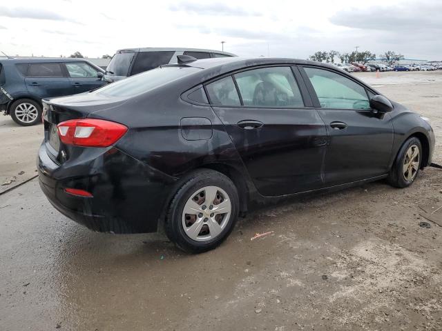 Aukcja sprzedaży 2016 Chevrolet Cruze Ls, vin: 1G1BC5SM7G7265036, numer aukcji: 37344594