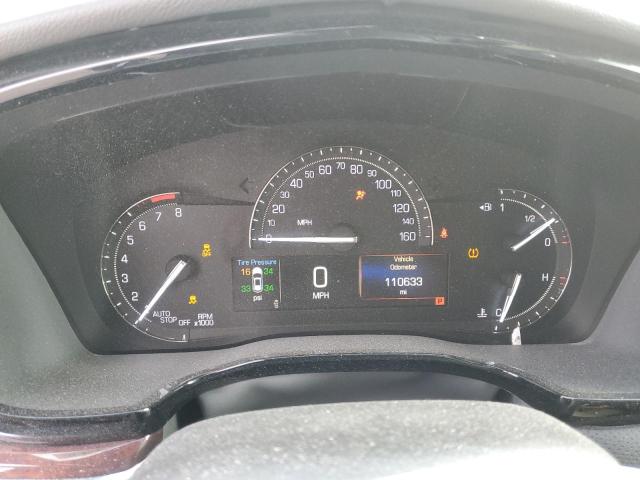 Продаж на аукціоні авто 2018 Cadillac Xt5 Luxury, vin: 1GYKNDRS9JZ217284, номер лоту: 38710534