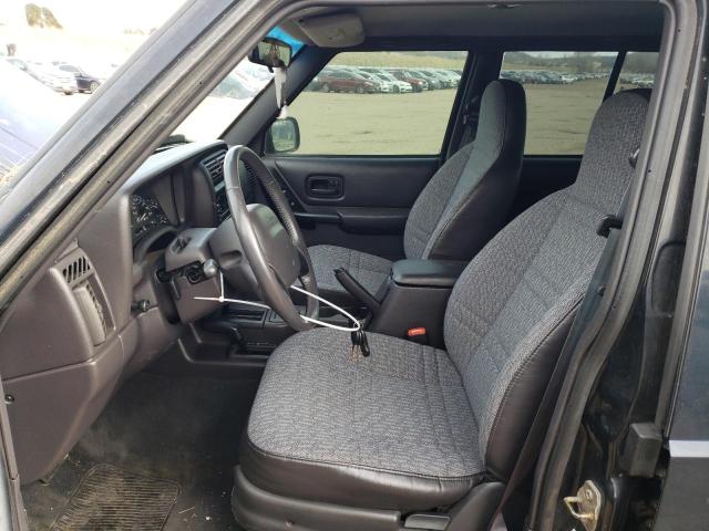 Продаж на аукціоні авто 2001 Jeep Cherokee Sport, vin: 1J4FF48S61L547161, номер лоту: 37532574
