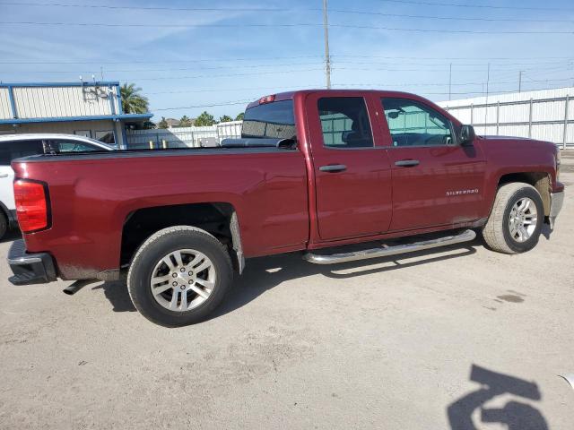 2014 Chevrolet Silverado C1500 Lt მანქანა იყიდება აუქციონზე, vin: 1GCRCRECXEZ112944, აუქციონის ნომერი: 38636624