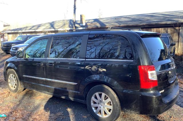 Aukcja sprzedaży 2013 Chrysler Town & Country Touring, vin: 2C4RC1BG0DR662364, numer aukcji: 36915574