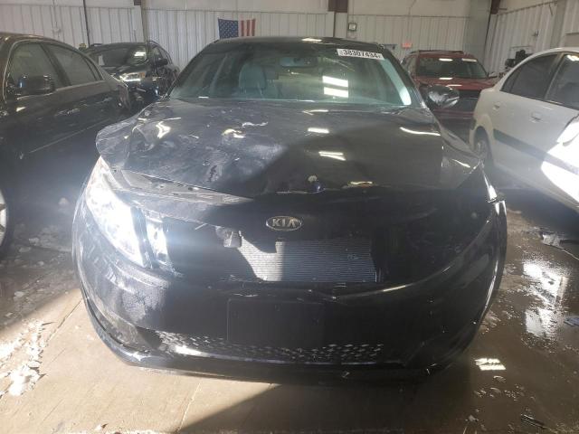 Продажа на аукционе авто 2012 Kia Optima Ex, vin: 5XXGN4A78CG003444, номер лота: 38307434