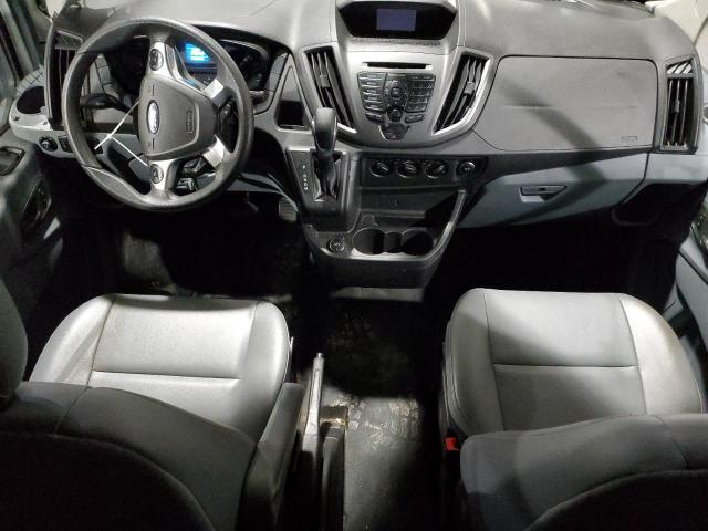 37493404 :رقم المزاد ، 1FTBW3XM4KKB82990 vin ، 2019 Ford Transit T-350 مزاد بيع