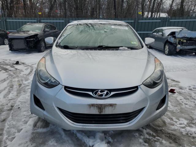 Продаж на аукціоні авто 2013 Hyundai Elantra Gls, vin: 5NPDH4AEXDH356587, номер лоту: 39324284