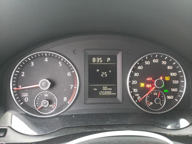 Aukcja sprzedaży 2010 Volkswagen Jetta Limited, vin: 3VWAZ7AJ9AM131840, numer aukcji: 38994034
