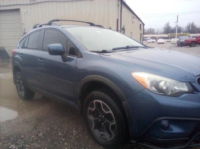 40697224 :رقم المزاد ، JF2GPAKC9DH211598 vin ، 2013 Subaru Xv Crosstrek 2.0 Limited مزاد بيع