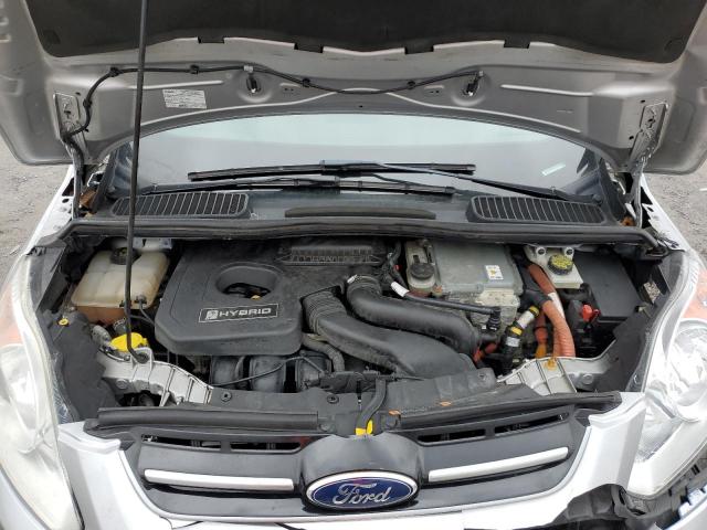 Aukcja sprzedaży 2016 Ford C-max Sel, vin: 1FADP5BU4GL108999, numer aukcji: 40232164
