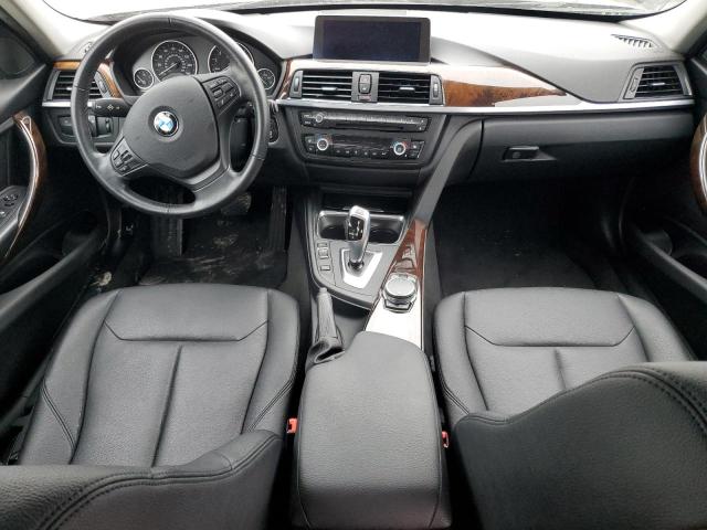Aukcja sprzedaży 2015 Bmw 320 I Xdrive, vin: WBA3C3G51FNT52438, numer aukcji: 82026363