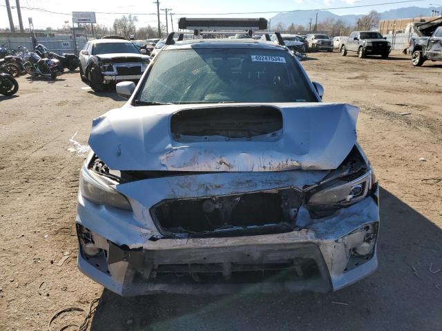 Продажа на аукционе авто 2020 Subaru Wrx Limited, vin: JF1VA1N65L8811729, номер лота: 40247534