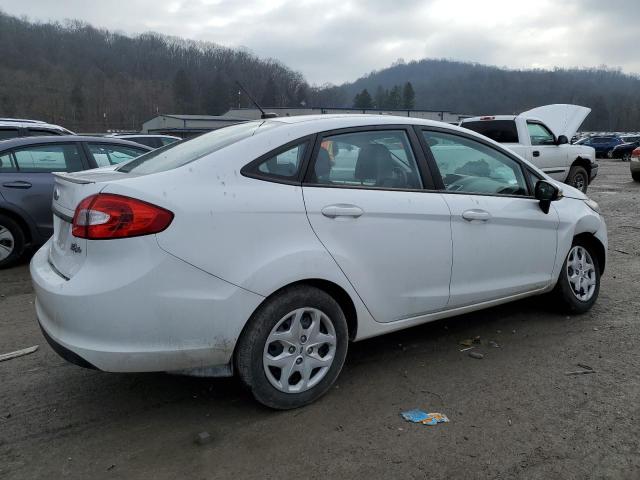 2013 Ford Fiesta Se მანქანა იყიდება აუქციონზე, vin: 3FADP4BJXDM103431, აუქციონის ნომერი: 37272324