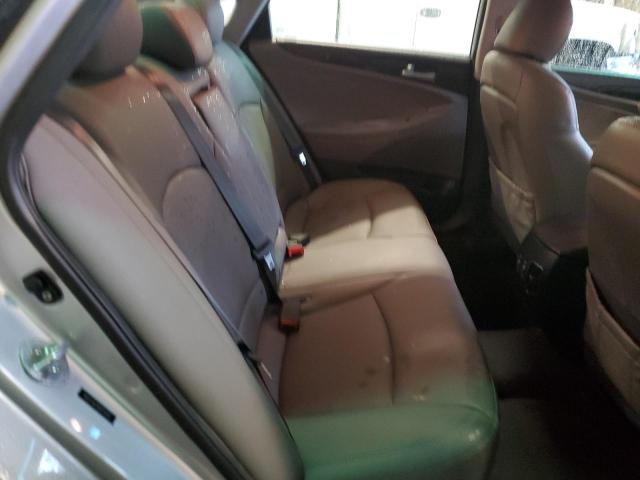 37585624 :رقم المزاد ، 5NPEC4AC9BH216500 vin ، 2011 Hyundai Sonata Se مزاد بيع