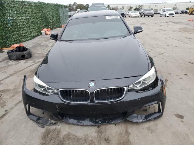 2015 Bmw 435 I მანქანა იყიდება აუქციონზე, vin: WBA3T3C55FP939509, აუქციონის ნომერი: 39267594