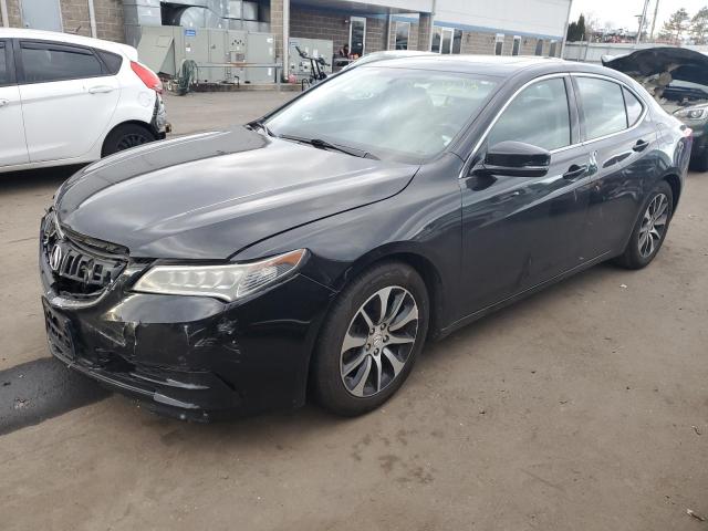 Продаж на аукціоні авто 2016 Acura Tlx, vin: 19UUB1F35GA004988, номер лоту: 82974123