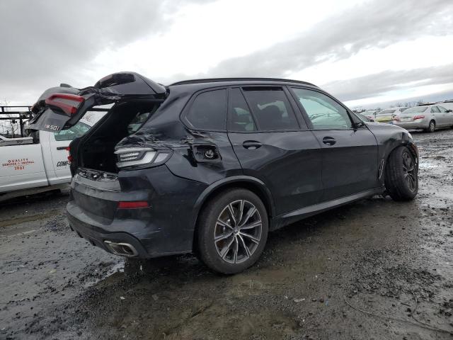 Продаж на аукціоні авто 2023 Bmw X5 M50i, vin: 5UXJU4C0XP9R02073, номер лоту: 38949524