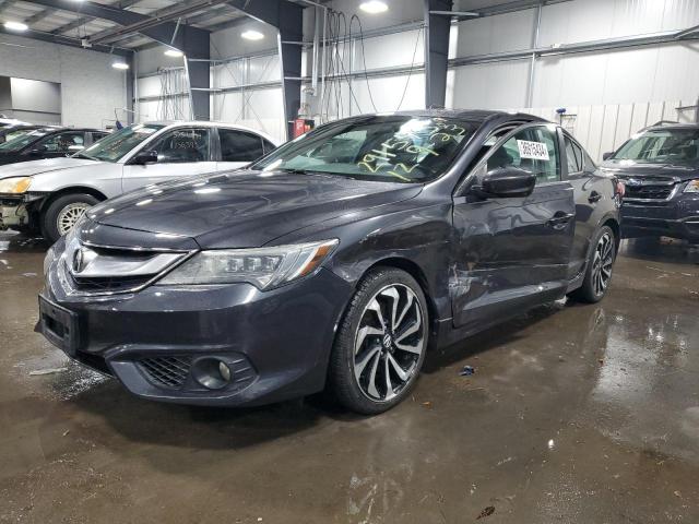 Aukcja sprzedaży 2016 Acura Ilx Premium, vin: 19UDE2F83GA005548, numer aukcji: 36915434