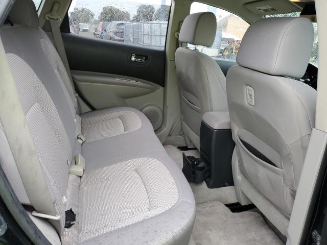 Продажа на аукционе авто 2012 Nissan Rogue S, vin: JN8AS5MTXCW279284, номер лота: 40542184