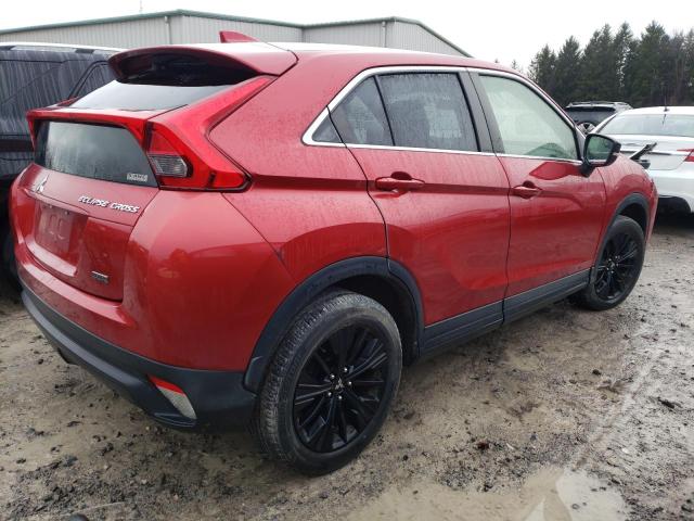 Aukcja sprzedaży 2018 Mitsubishi Eclipse Cross Le, vin: JA4AT4AAXJZ044783, numer aukcji: 39729394