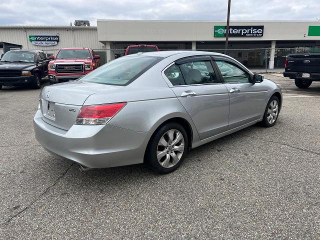 37078544 :رقم المزاد ، 1HGCP3F85AA004971 vin ، 2010 Honda Accord Exl مزاد بيع