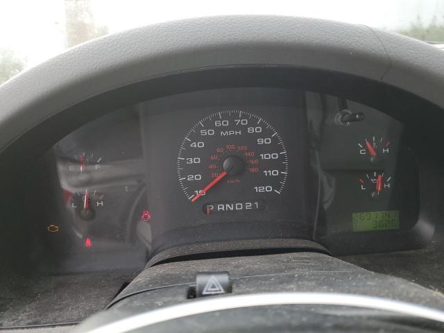 Продаж на аукціоні авто 2007 Ford F150, vin: 1FTVX12557NA12884, номер лоту: 39121404