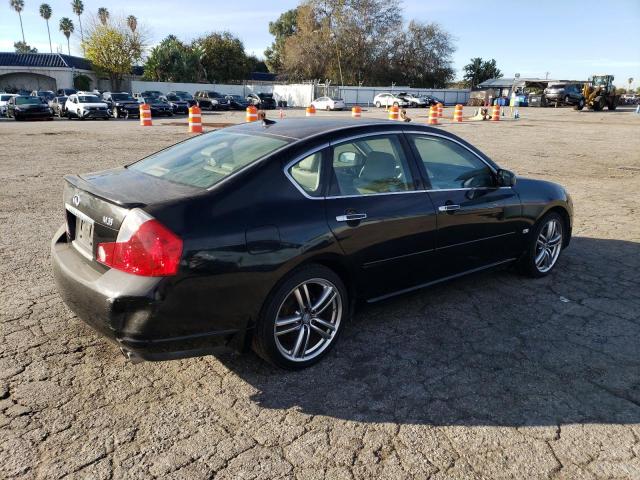 Продажа на аукционе авто 2006 Infiniti M35 Base, vin: JNKAY01E86M105697, номер лота: 39642444
