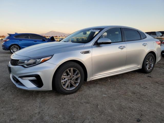 Aukcja sprzedaży 2020 Kia Optima Lx, vin: 5XXGT4L35LG409181, numer aukcji: 82867813
