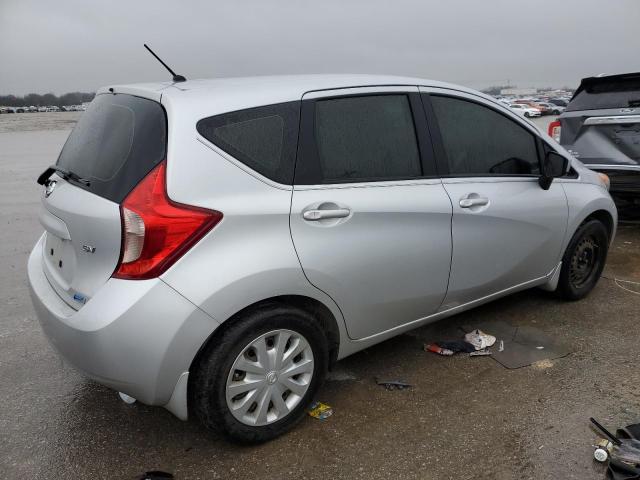 40486714 :رقم المزاد ، 3N1CE2CP7FL431663 vin ، 2015 Nissan Versa Note S مزاد بيع