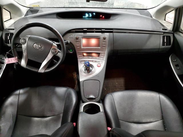 Aukcja sprzedaży 2013 Toyota Prius, vin: JTDKN3DU7D1650081, numer aukcji: 37010424
