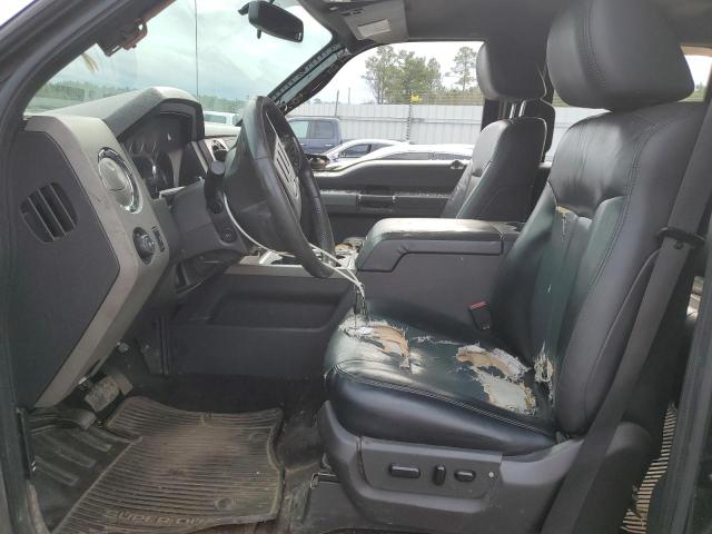 Продаж на аукціоні авто 2011 Ford F250 Super Duty, vin: 1FT7W2BT7BEA66504, номер лоту: 38087414