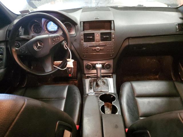 Продажа на аукционе авто 2010 Mercedes-benz C 300 4matic, vin: WDDGF8BB1AF460749, номер лота: 82086523