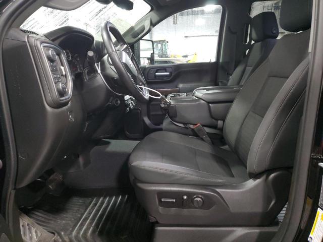 Aukcja sprzedaży 2021 Chevrolet Silverado K3500 Lt, vin: 1GC4YTEY4MF164459, numer aukcji: 37271324