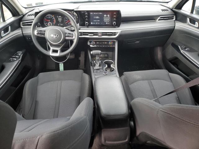 Продаж на аукціоні авто 2021 Kia K5 Lxs, vin: 5XXG14J22MG018183, номер лоту: 80862823