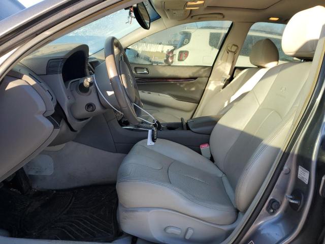 Aukcja sprzedaży 2012 Infiniti G37, vin: JN1CV6AR4CM681939, numer aukcji: 38234554