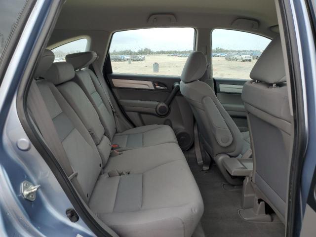Продаж на аукціоні авто 2010 Honda Cr-v Lx, vin: 3CZRE3H35AG704310, номер лоту: 38898054