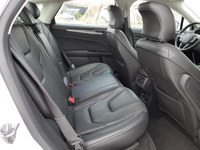 Продажа на аукционе авто 2015 Ford Fusion Titanium, vin: 3FA6P0K93FR287737, номер лота: 37991144