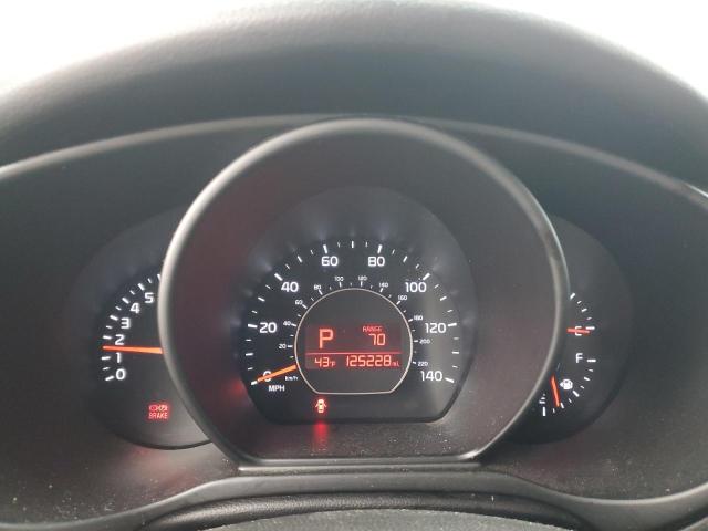 39097914 :رقم المزاد ، KNDJX3A56F7770571 vin ، 2015 Kia Soul ! مزاد بيع
