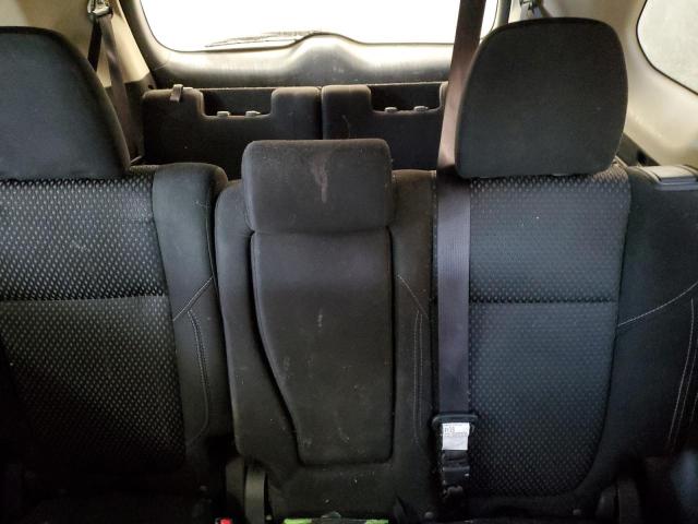 37162224 :رقم المزاد ، JA4AZ2A35LZ604135 vin ، 2020 Mitsubishi Outlander Es مزاد بيع