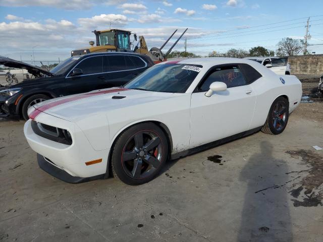 Продаж на аукціоні авто 2014 Dodge Challenger Sxt, vin: 2C3CDYAGXEH299256, номер лоту: 40013134