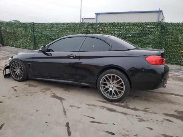 2015 Bmw 435 I მანქანა იყიდება აუქციონზე, vin: WBA3T3C55FP939509, აუქციონის ნომერი: 39267594