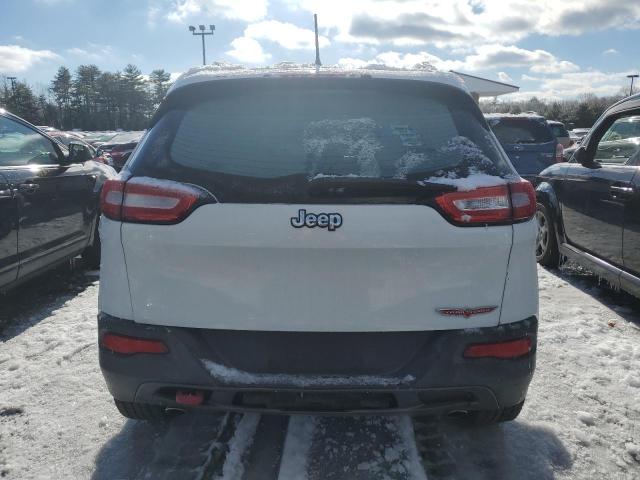 Aukcja sprzedaży 2014 Jeep Cherokee Trailhawk, vin: 1C4PJMBS0EW214217, numer aukcji: 37094864