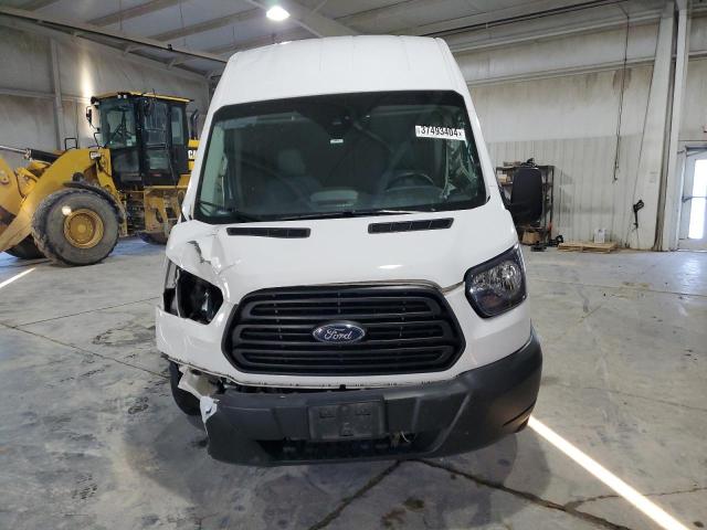 37493404 :رقم المزاد ، 1FTBW3XM4KKB82990 vin ، 2019 Ford Transit T-350 مزاد بيع