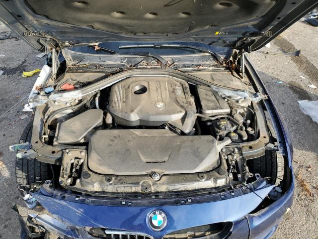 Продаж на аукціоні авто 2017 Bmw 330 I, vin: WBA8B9C32HK885533, номер лоту: 37556584
