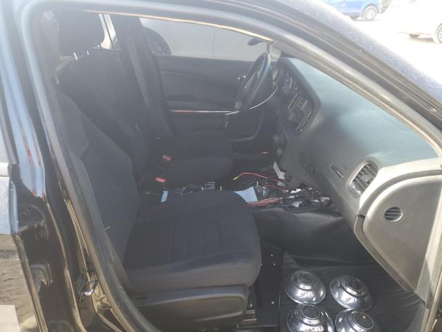 Продажа на аукционе авто 2014 Dodge Charger Police, vin: 2C3CDXAT6EH367737, номер лота: 40453534