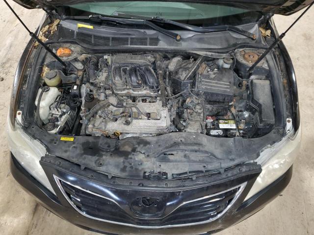 40345964 :رقم المزاد ، 4T1BK3EKXBU117591 vin ، 2011 Toyota Camry Se مزاد بيع