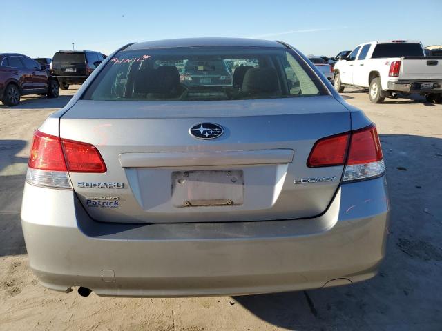 Aukcja sprzedaży 2011 Subaru Legacy 2.5i, vin: 4S3BMAA67B1229262, numer aukcji: 40664854